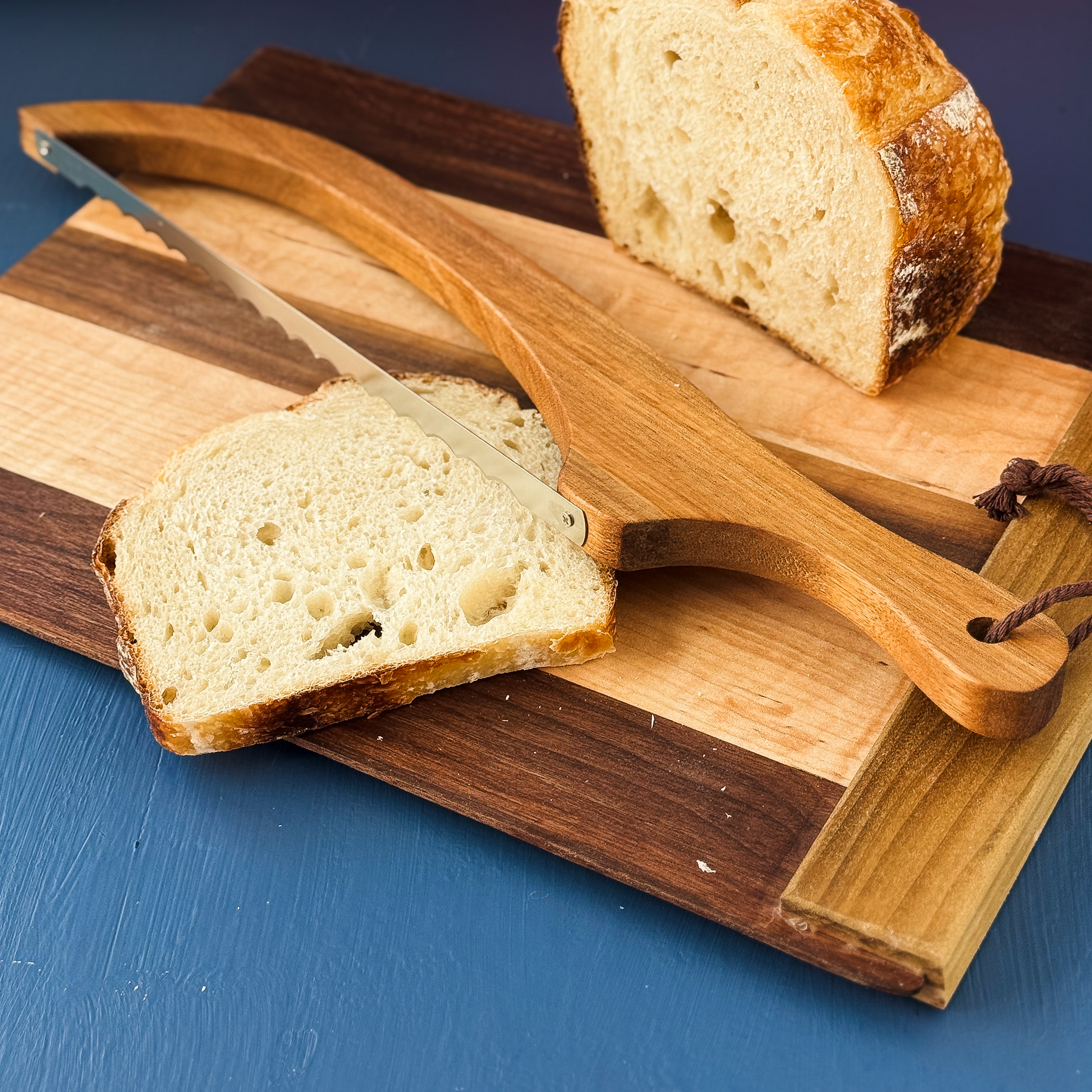 Sourdough Bread Knife